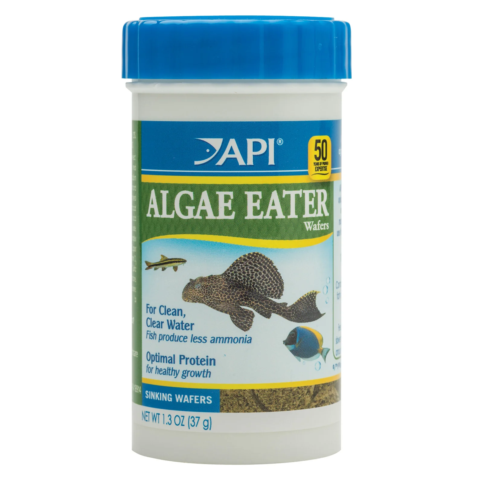 API Algae Eater Wafer - Image 5
