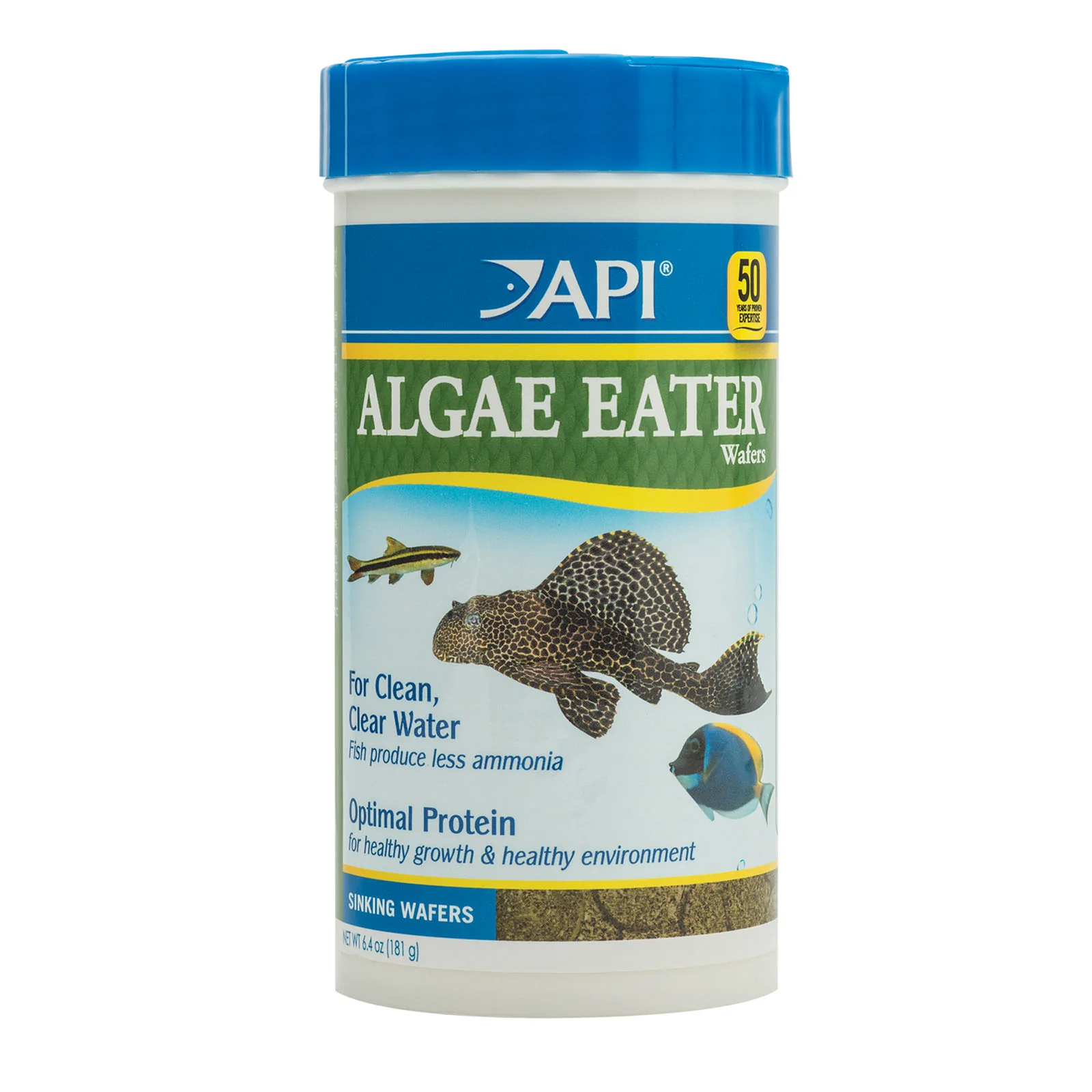 API Algae Eater Wafer - Image 6