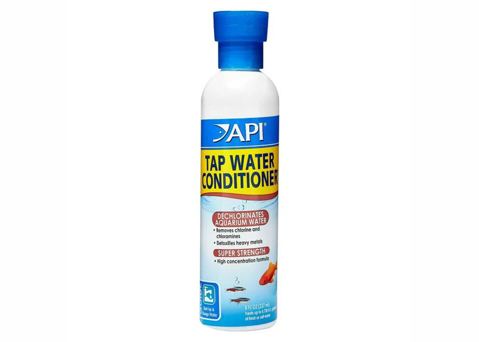 API Tap Water Conditioner - Image 3