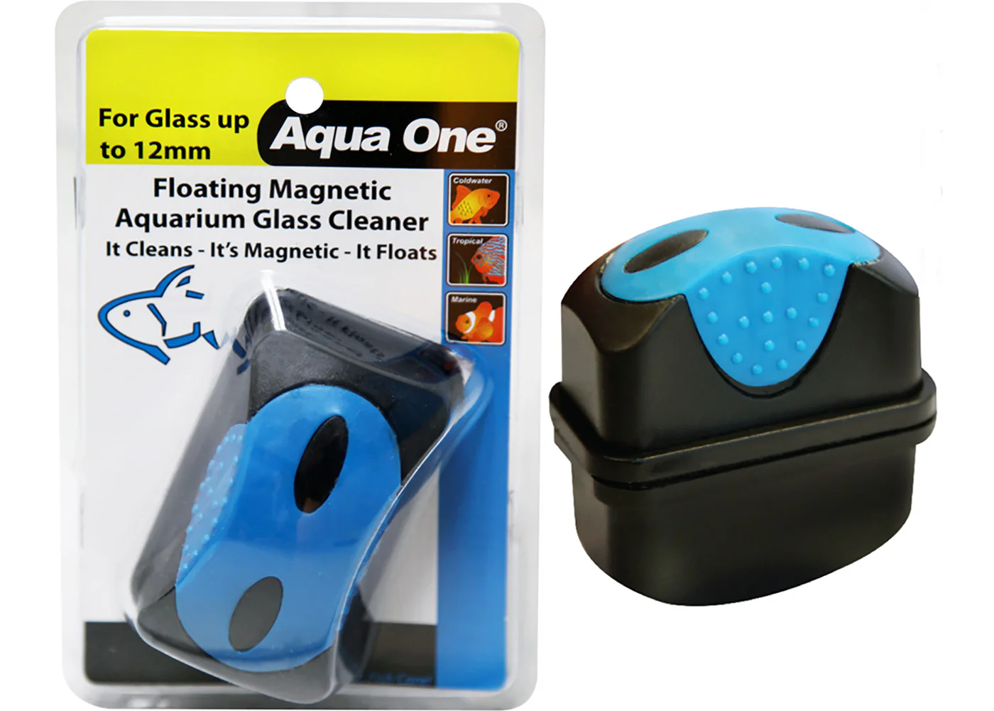 Aqua One Magnet Cleaner - Image 3