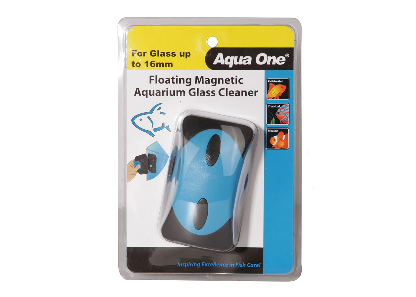 Aqua One Magnet Cleaner - Image 4