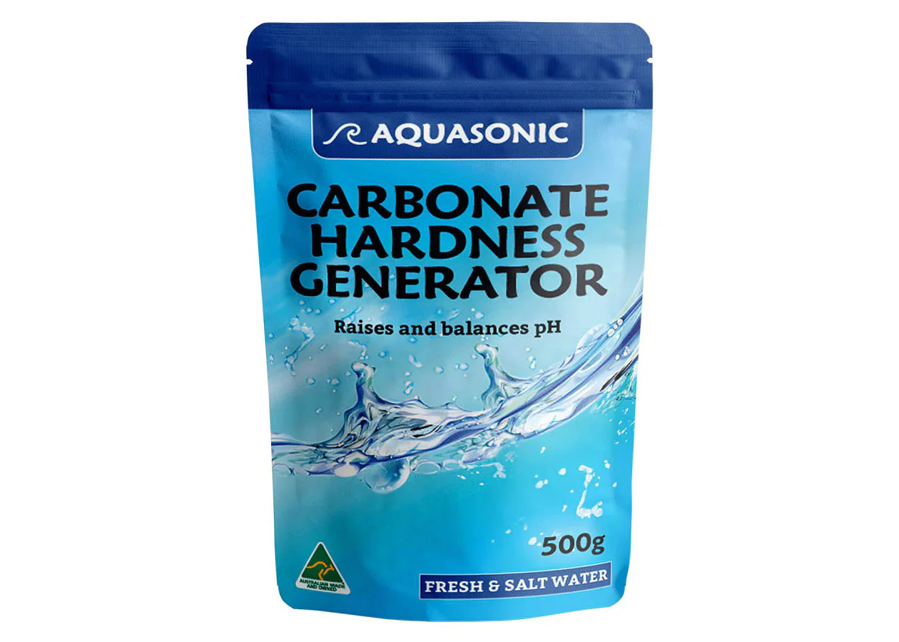 Aquasonic Carbonate Hardness Generator - Discontinued product - Image 3
