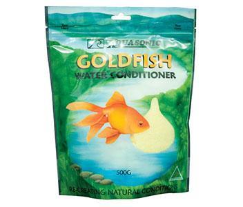 Aquasonic Goldfish Water Conditioner - discontinued - Image 3