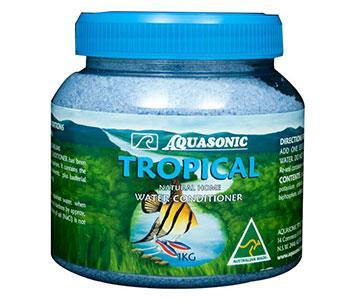 Aquasonic Tropical Water Conditioner - Discontinued Product - Image 3