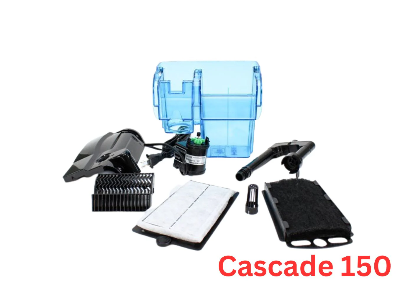 Cascade Hang on filter 150 - Image 3