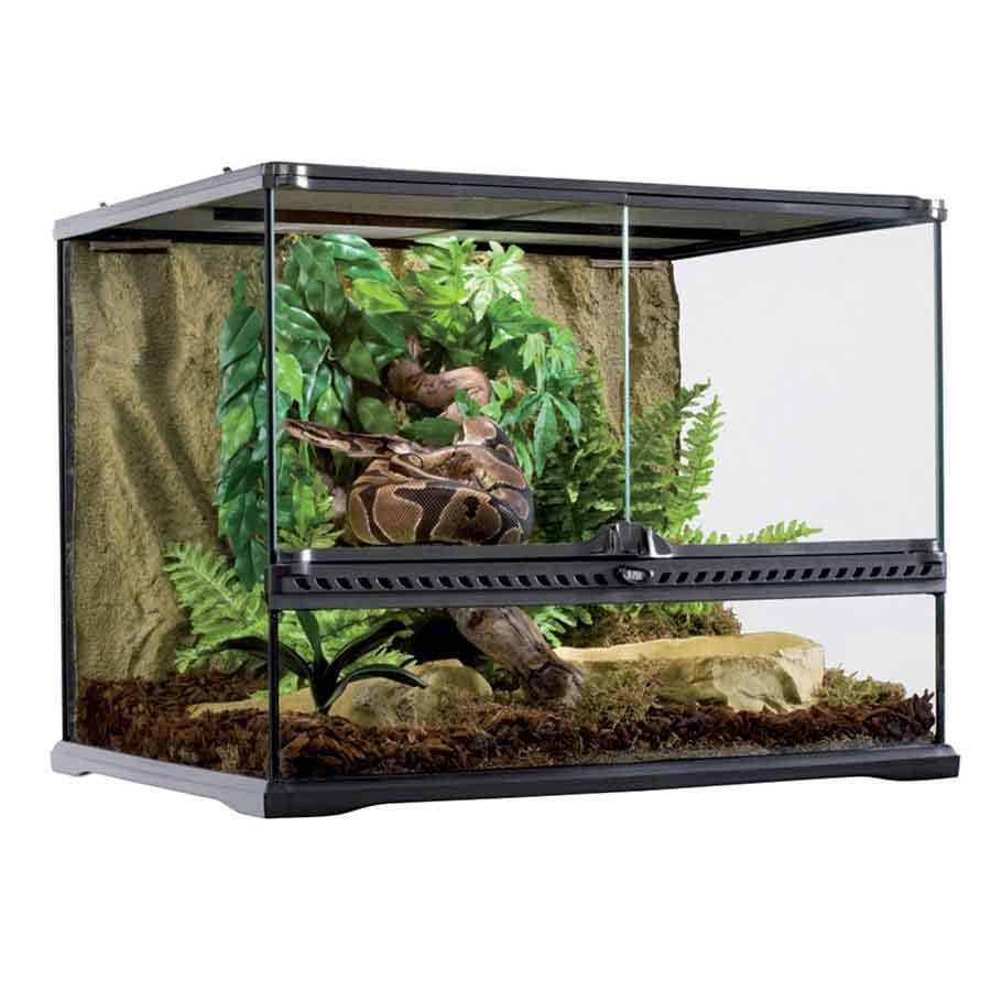 Exo Terra Terrarium - Image 5
