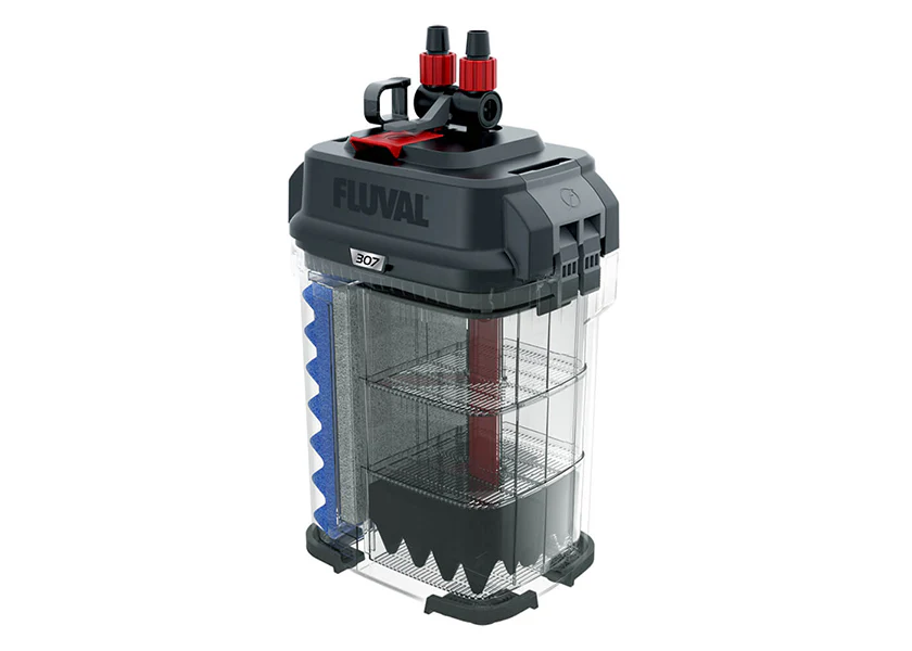 Fluval 307 Canister Filter - Image 3