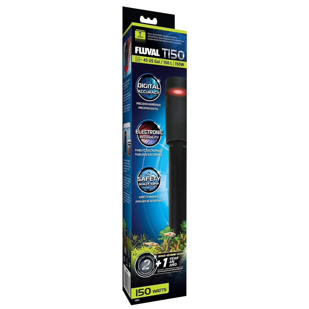 Fluval T Electronic Heater - Image 3