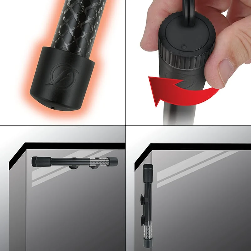 Fluval T Electronic Heater - Image 9