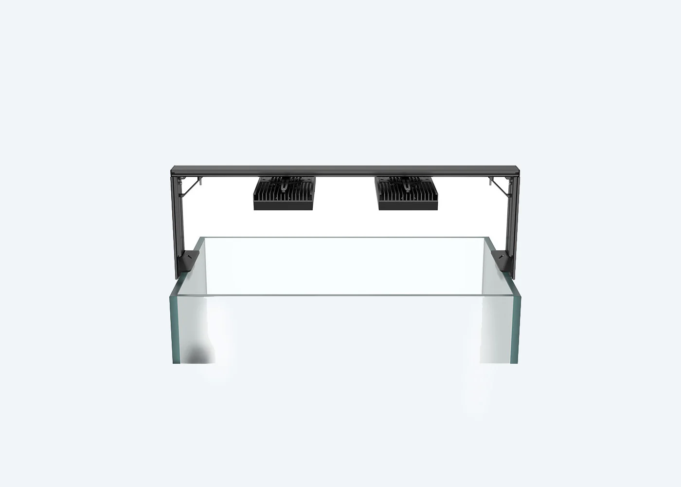 Aqua Illumination Hydra HMS 60 Inch Rail - Image 3