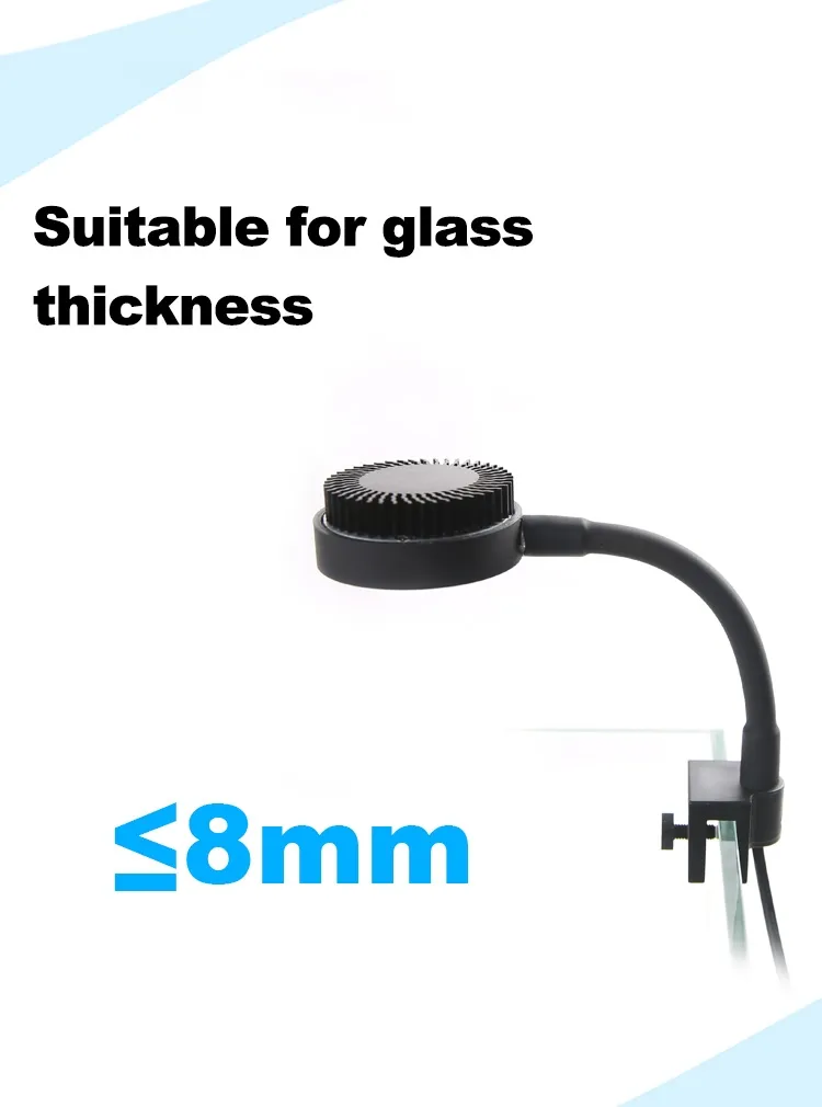 Zetlight Mini 3W LED - Image 11