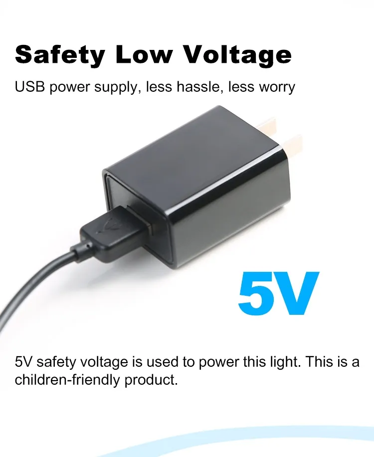 Zetlight Mini 3W LED - Image 12